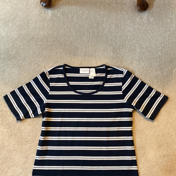 Liz Claiborne Maxi Dress - Picture 3 of 8